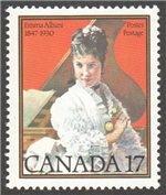 Canada Scott 860 MNH